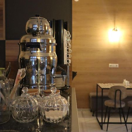 Horizons Hotel Rooms Batumi Exterior foto
