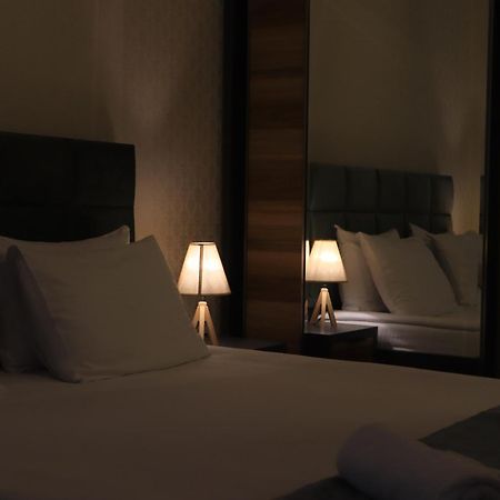 Horizons Hotel Rooms Batumi Exterior foto