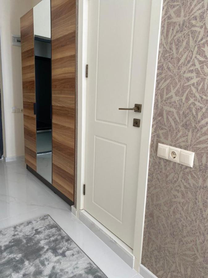 Horizons Hotel Rooms Batumi Exterior foto
